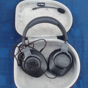 JBL Free Headset